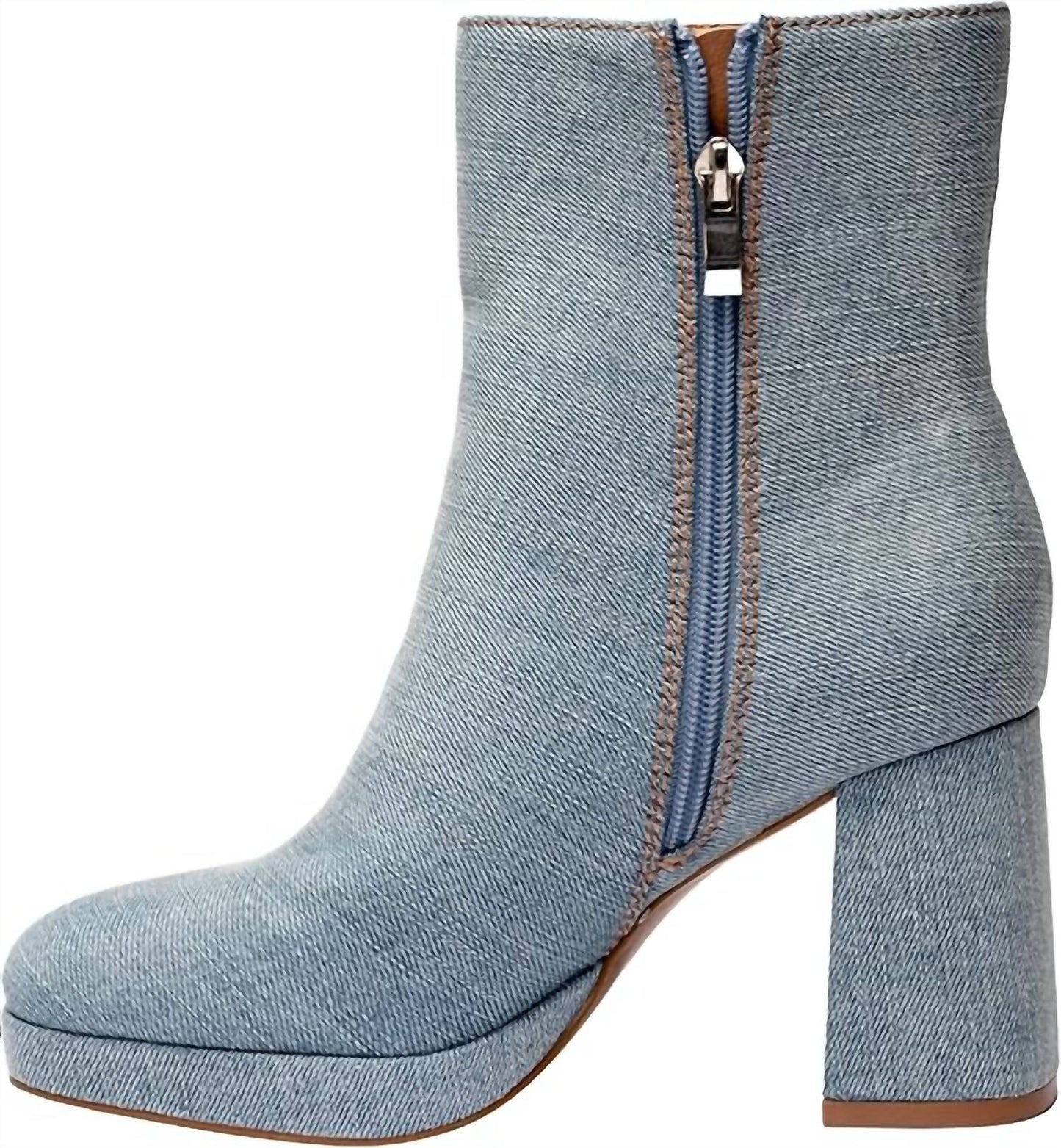 Corkys Footwear - Women's Slug Bug Platform Boots