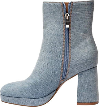 Corkys Footwear - Women's Slug Bug Platform Boots