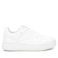 Xti - Women's Lace-up Sneakers