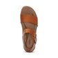 Aetrex - Women's Claire Quarter Strap Sandal
