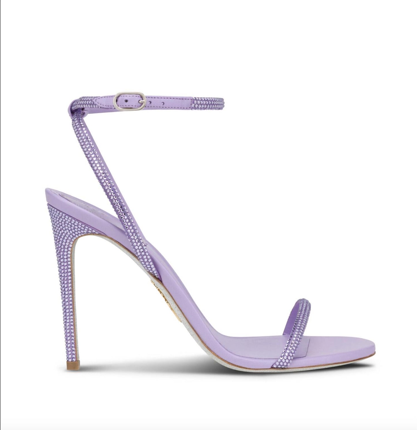 Rene Caovilla - Ellabrita Crystal Sandal