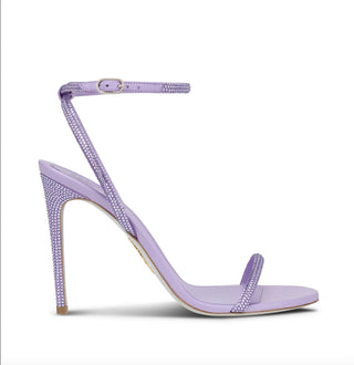Rene Caovilla - Ellabrita Crystal Sandal
