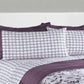 Bed, Upholstered, Transitional