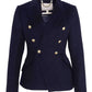 Barbour - Women's Darly Blazer
