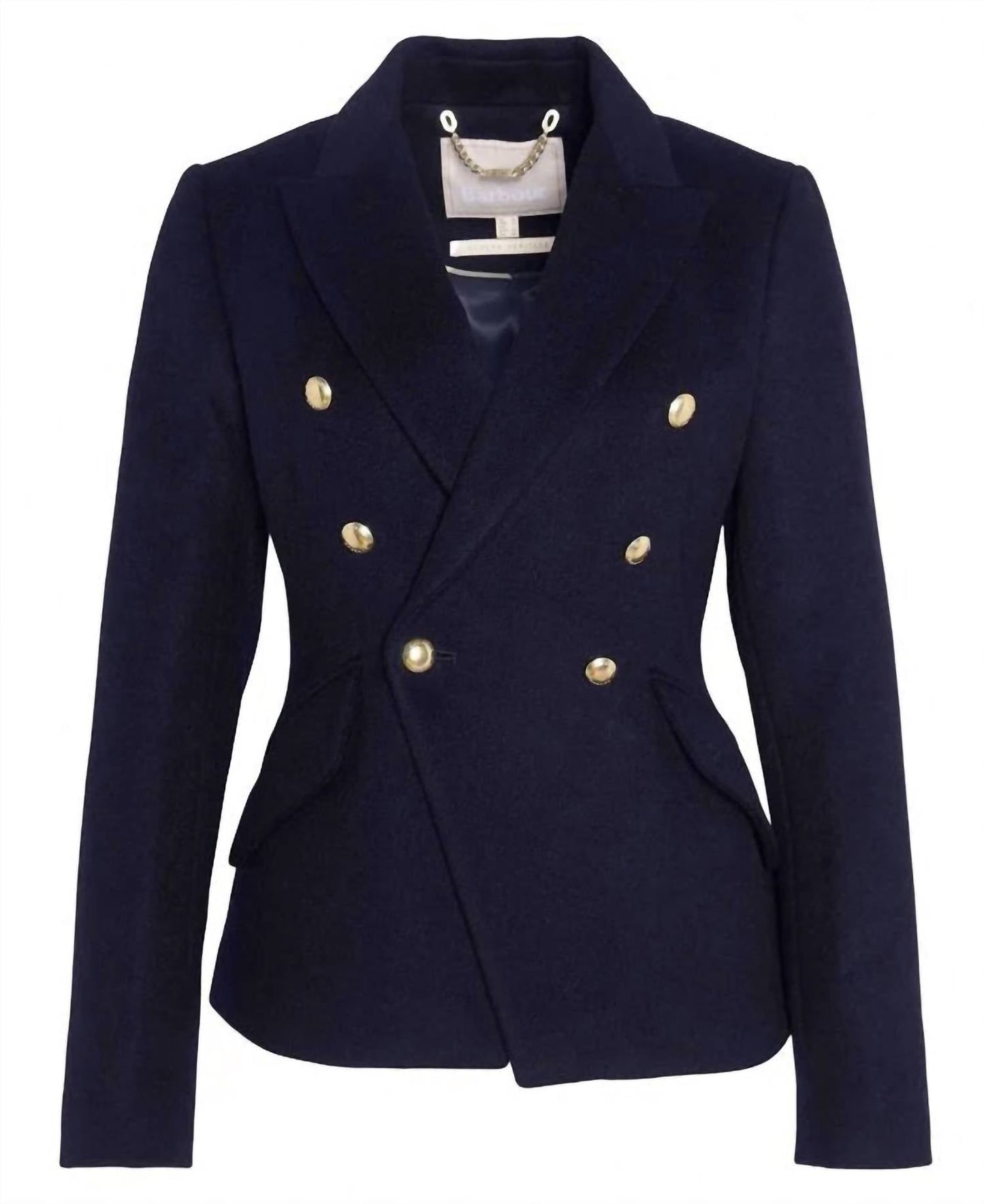 Barbour - Women's Darly Blazer