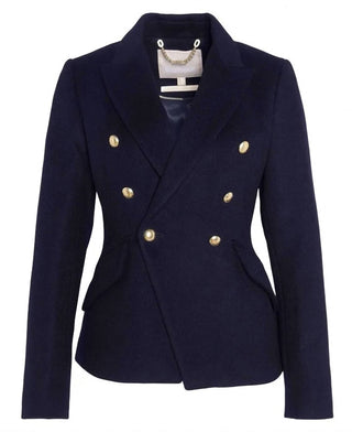 Barbour - Women's Darly Blazer