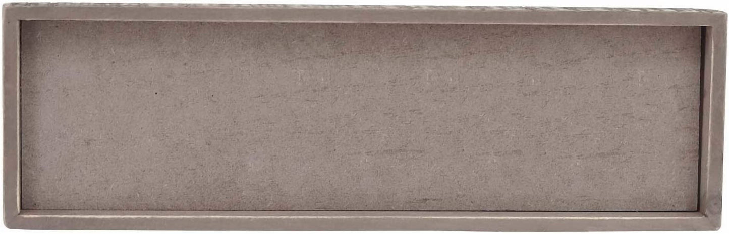 Col House Designs - Mini Thankful Block Sign Wooden Wall Decor