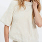 Free People - Amy Sweater Tee