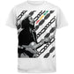 Bob Marley - Men's Jamaica Soft Short Sleeve T-shirt