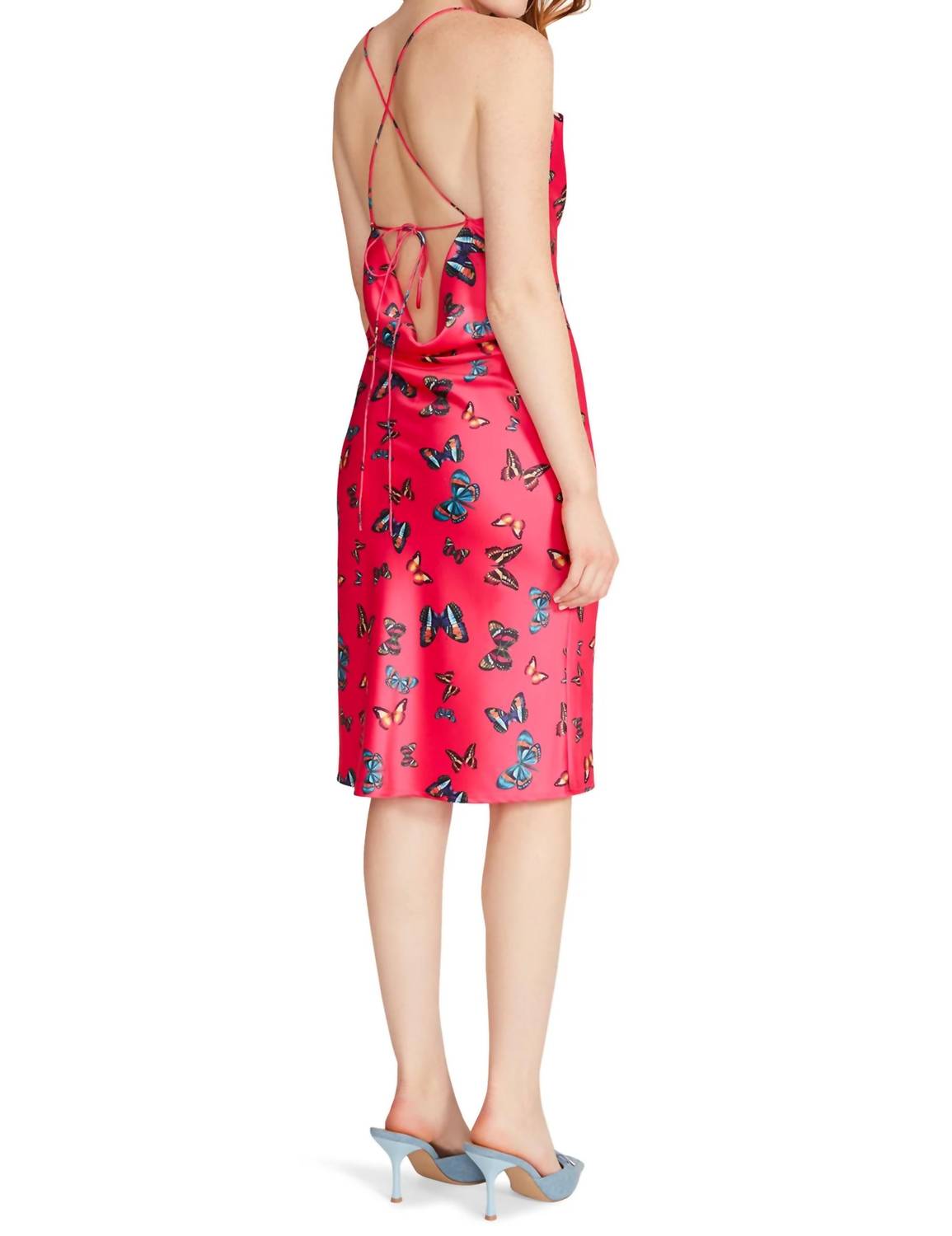 Steve Madden - Treasure Mini Dress