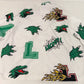 Lacoste - Unisex Water-repellent Gator Logo Windbreaker Jacket