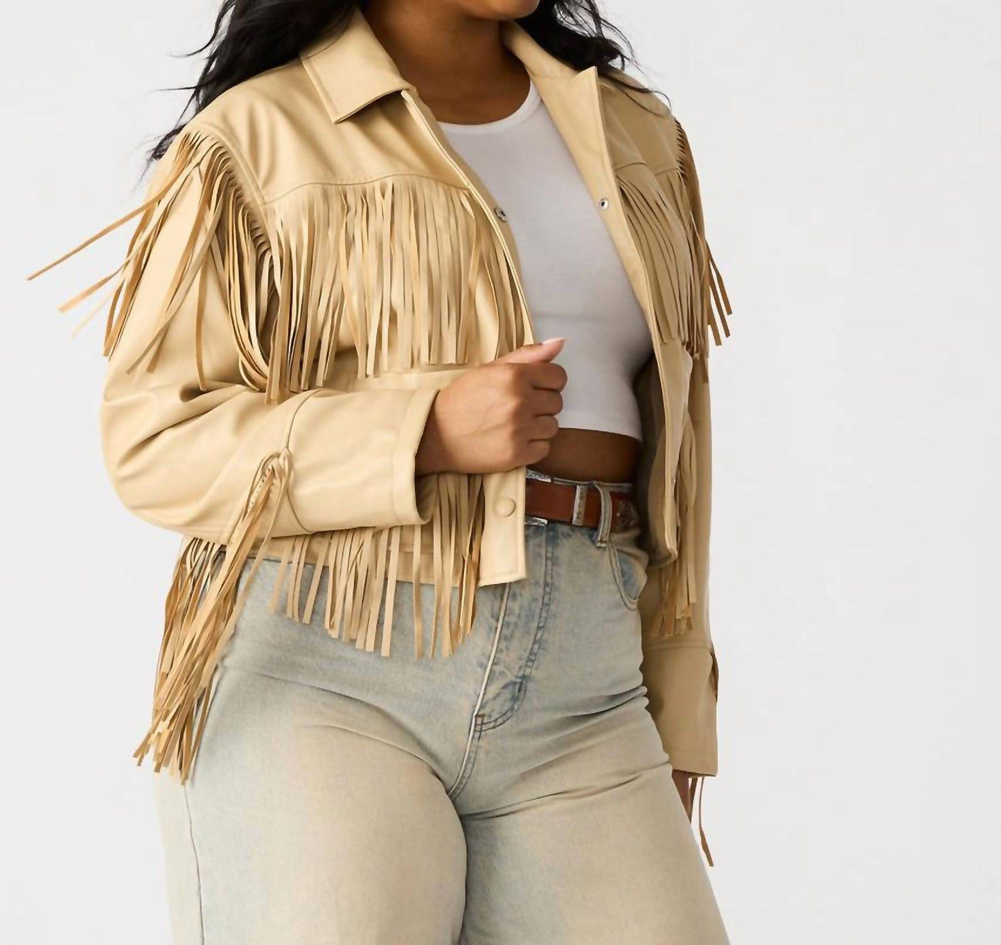 Steve Madden - Halia Jacket