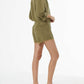 Young Fabulous & Broke - Rea Romper