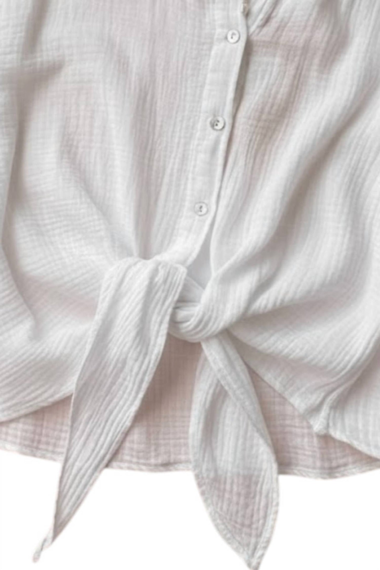 Scandal Italy - Women's Atlas Button Down Long Sleeve Top