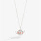 Alex & Ani - Women's Teapot Locket Necklace Pendant