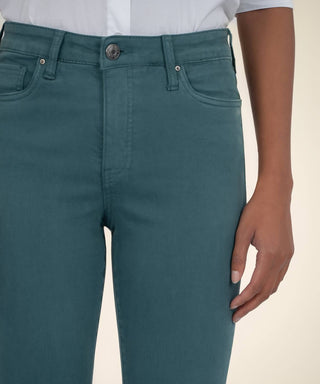 Kut From The Kloth - Kelsey High Rise Gab Ab