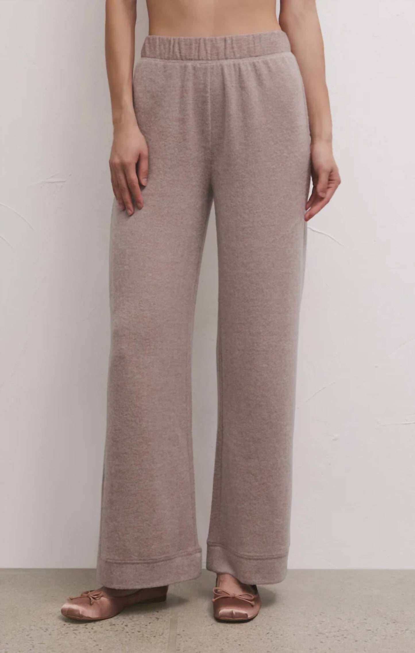 Z Supply - Tessa Cozy Pant