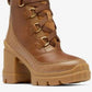 Sorel - Women Caribou X Heel Boots