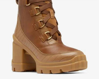 Sorel - Women Caribou X Heel Boots
