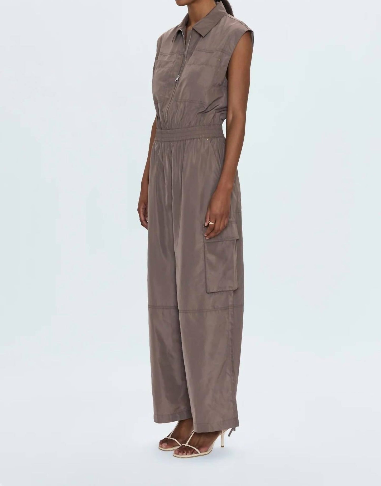 Pistola - Becca Jumpsuit