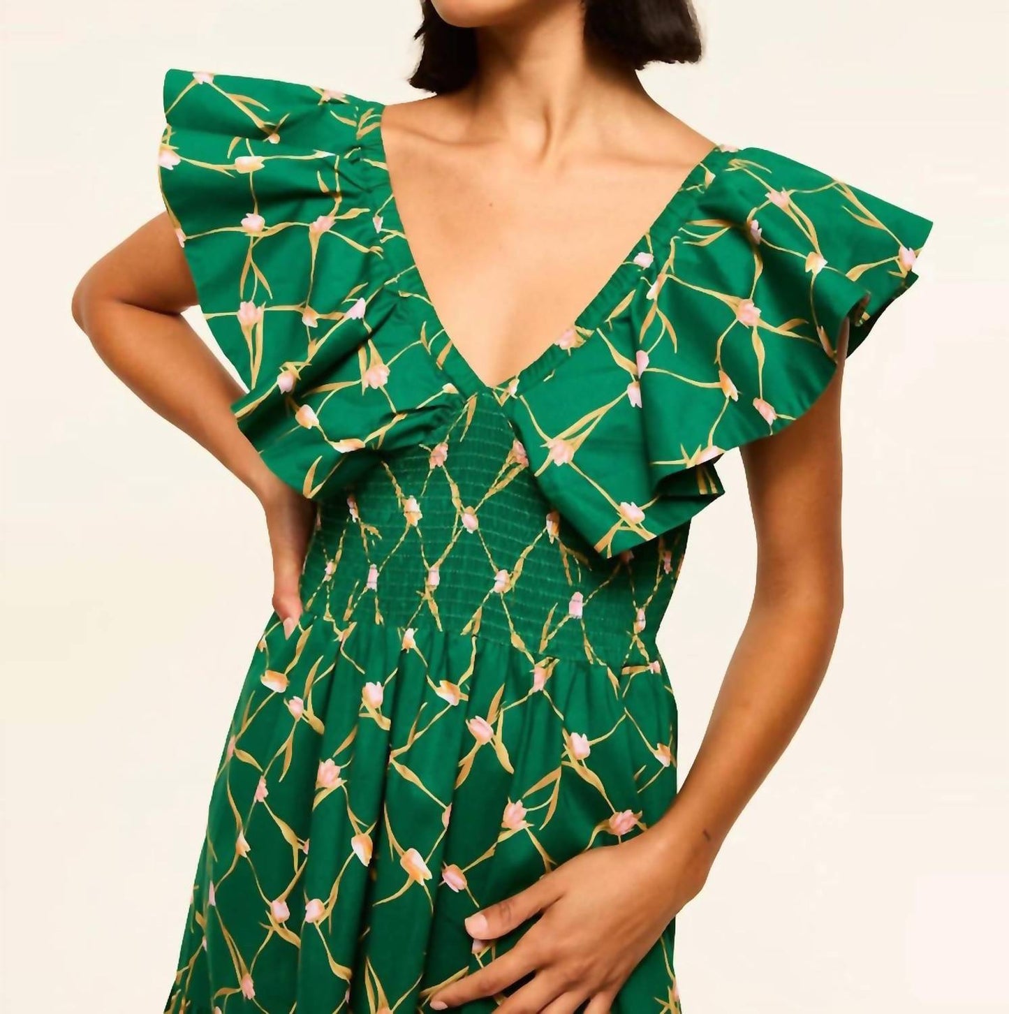 Misa Los Angeles - Leona Dress