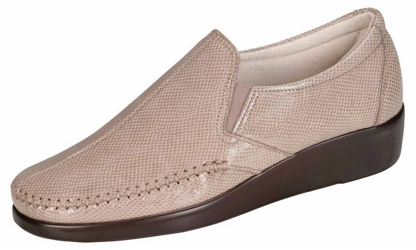 Sas - Women's Dream Slip On Loafer