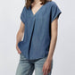 Dear John Denim - Kristen Tencel Lyocell Fibers Top