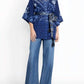 Johnny Was - LINEN KIMONO LAURA