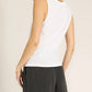 Project Social T - Slub V Neck Tank