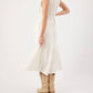 Kylie Paige - Malia Midi Dress