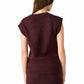 Steve Madden - Remy Sweater Vest
