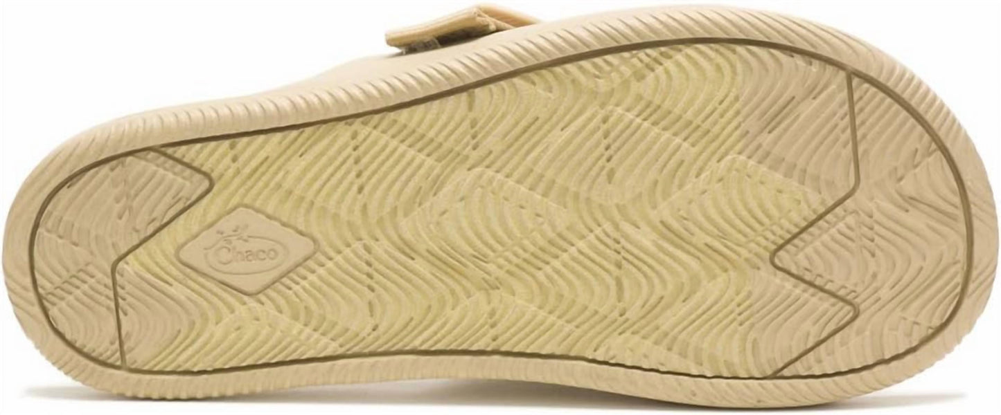 Chaco - Women's Chillos Slide Sandal
