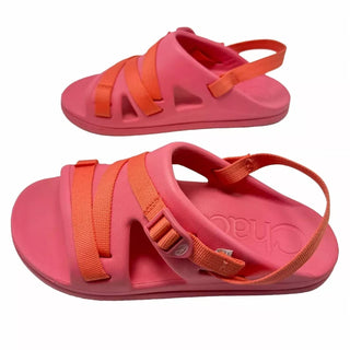 Chaco - Kid's Chillos Sport Sandals