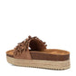 Xti - Women's Refresh Slide Sandals