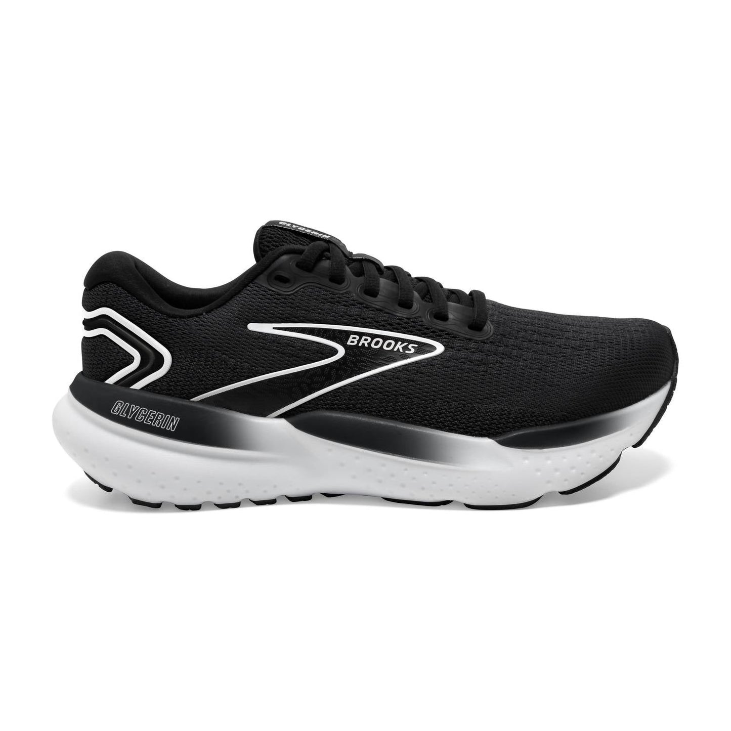 Brooks - WOMEN'S GLYCERIN V21 RUNNING SHOES
