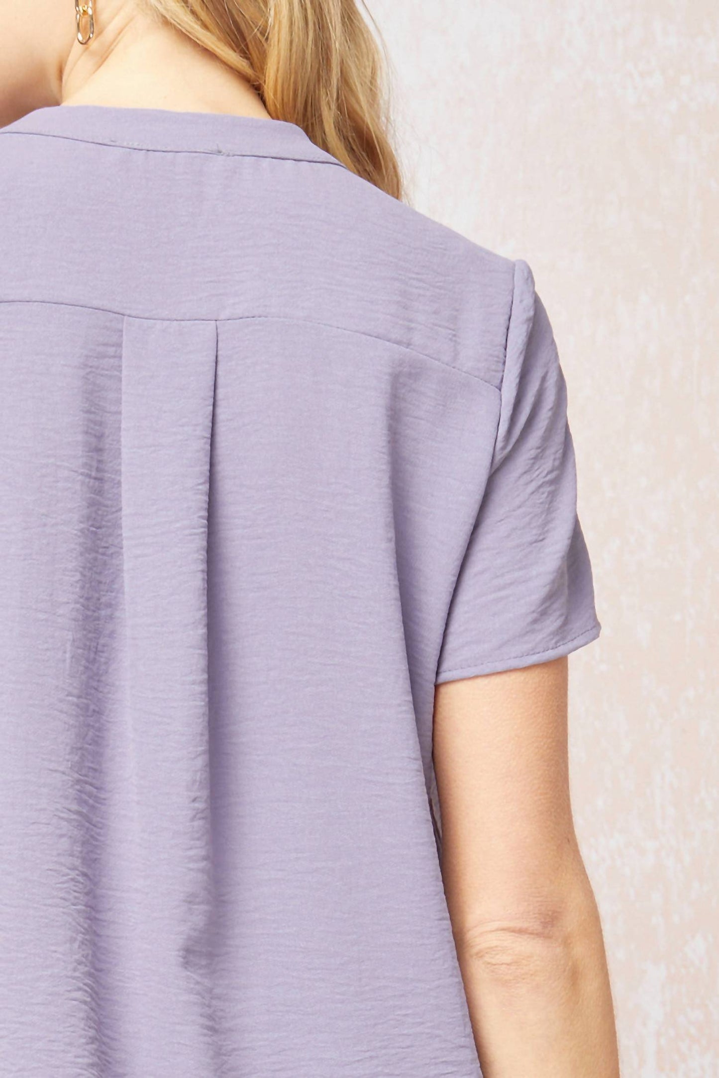 Entro - Classic & Chic Top