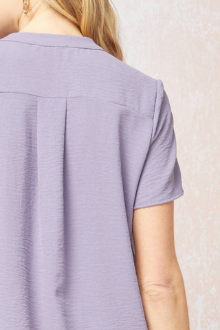 Entro - Classic & Chic Top