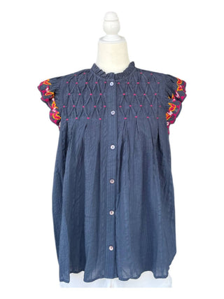 Thml - Change A Bit Top