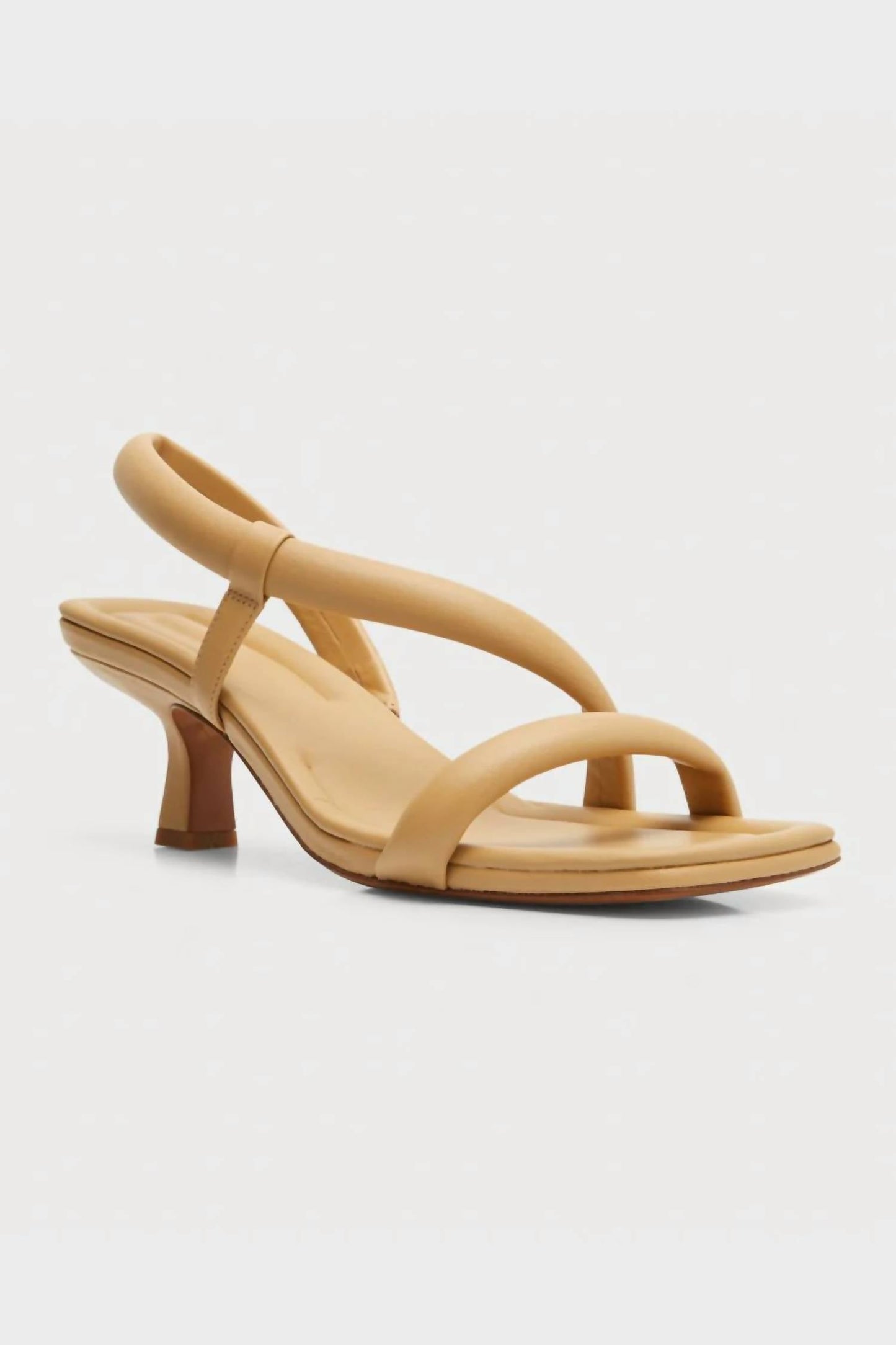 Vince Footwear - Women's Coline Tubular Sandals