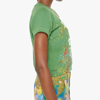 Mother - The Short Sleeve Concert Garden Tee