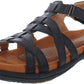 Rockport - Women's Cobb Hill Rubey Woven Sandals