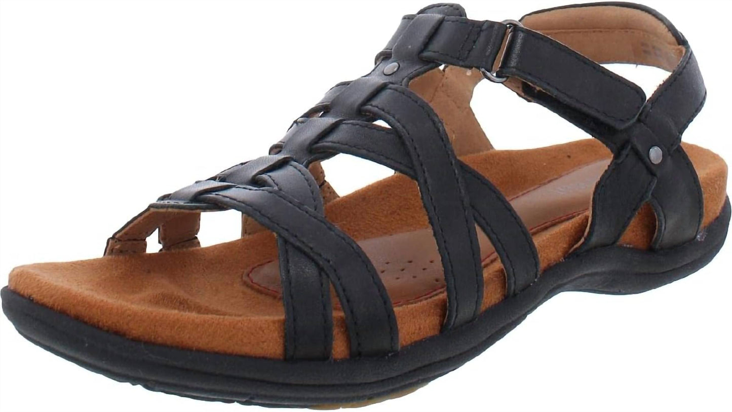 Rockport - Women's Cobb Hill Rubey Woven Sandals