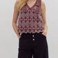 Entro - Women's Abbey Top
