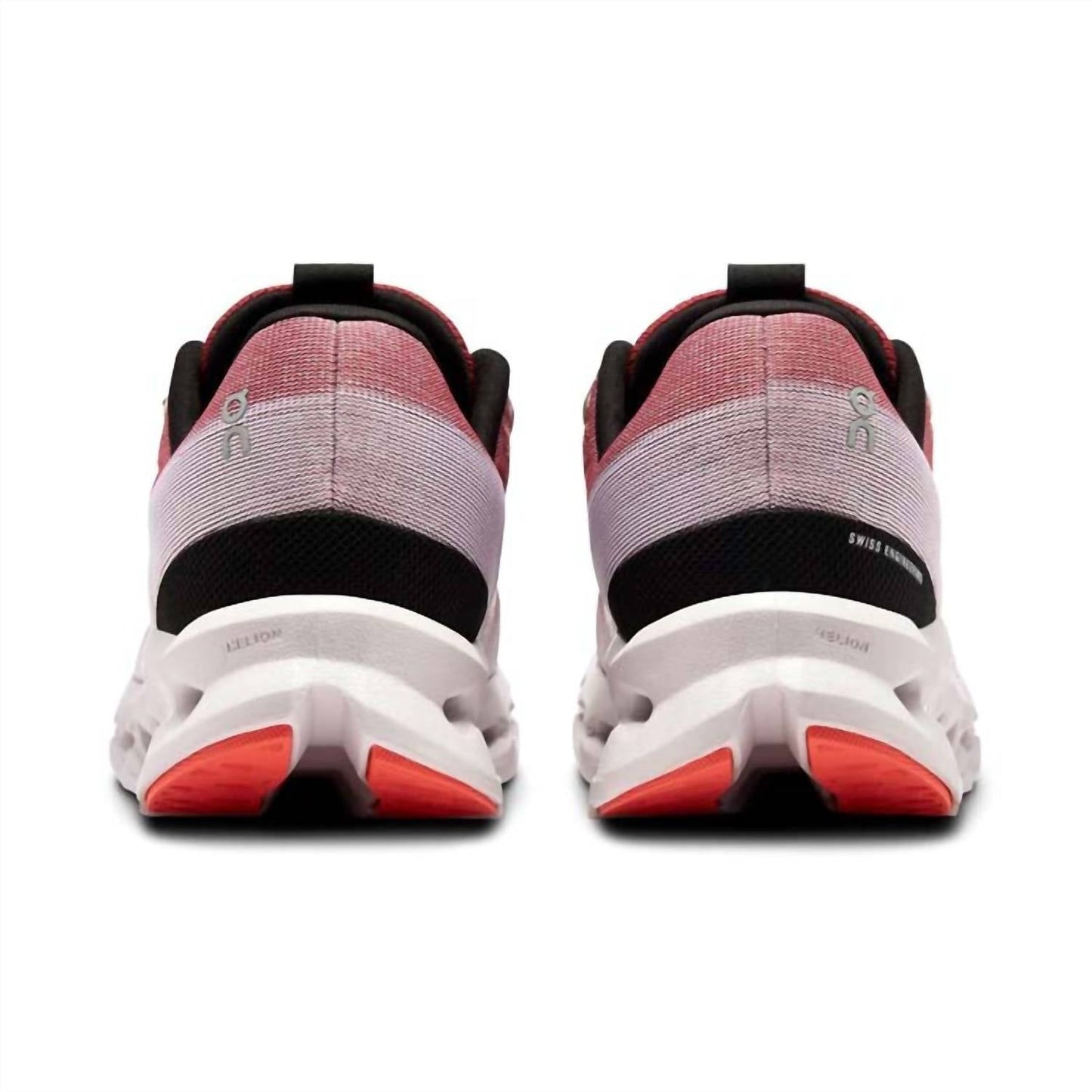 On Running - Women's Cloudsurfer Shoes
