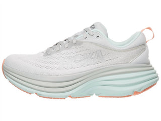 Hoka - Women's Bondi 8 Running Sneakers