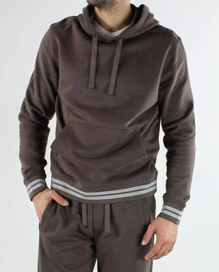 Jachs New York - Soft Touch Varsity Hoodie