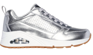 Skechers - Women's Uno Metallixs Sneakers