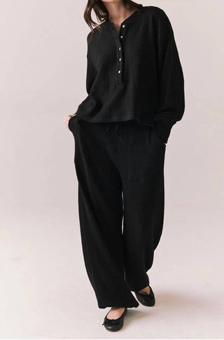 Chaser - Thayne long sleeve