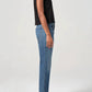 Agolde - Valen Vintage Straight Jeans
