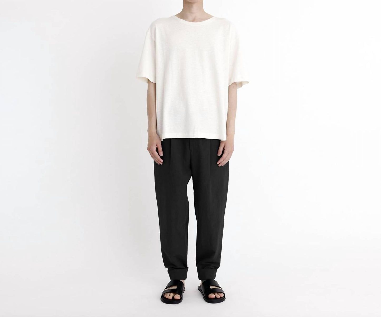 7115 By Szeki - Signature Painter Trouser